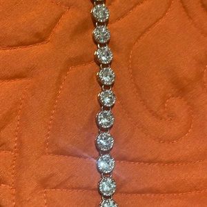 Anne Klein bracelet
